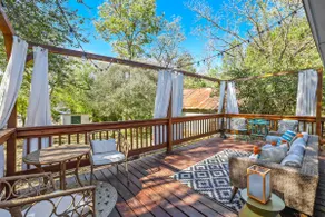 South Fayetteville Cottage - Image 2