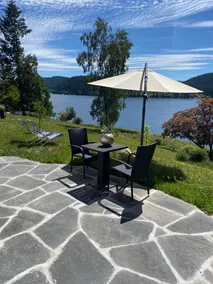 Schluchsee, Villa Seepark - Image 5