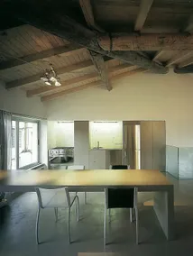 B.Loft: a very central designer loft - Image 3
