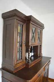 Vacation home Southern Wine Route, Niederotterbach - Image 5