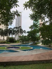 Onthree20 Residencies - 2 Room 3 plus Beds 100 sqm Spacious Apartment - Image 3