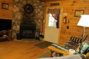 Peaceful cabin with hot tub ~ Dog Friendly - Image 4