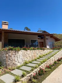 Casa dei Fiori, charm and nature in Pedra Azul - Image 4