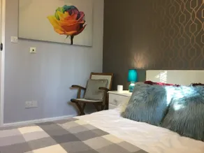 Beautiful guest suite in Hampshire - Image 4