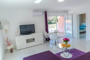 Comfortable apartment near Opatija - Image 2