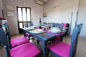 Family apartment 2+1 with Wi-Fi and barbecue - Image 5