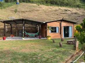 Cottage in Santa Rita de Jacutinga MG - Image 2