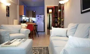 Mets Area, Hip, Tasteful & Ultra Convenient Studio for 2 - Image 2