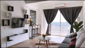 Traveler's homestay 旅人窝@ The Venus Sitiawan - Image 2