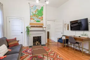 The Traveler's Apartment | 1BR 1BA + Kitchenette - Image 4