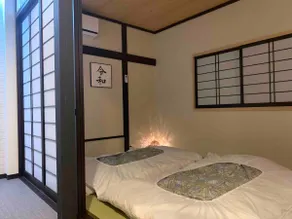TOKYO M's House Tatami/Classic Japanese Single Family House Asakusa/Ueno/Nippori Direct - Image 4