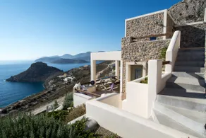 Kastelli Sunset Villa - Image 3