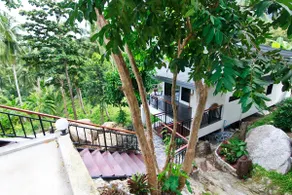2 Bays Villa - Hoffmangan Villa (Jungle View) - Image 3