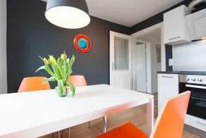 Bright 3-room apartment with views over Bayreuth - Image 5