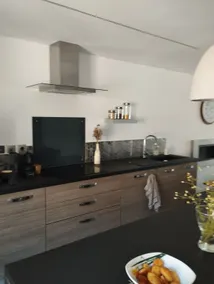 110 m², air conditioning, 3 bedrooms, near Nancy and the water sports center - Image 3