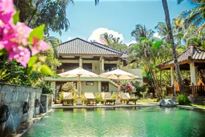 Peaceful Jungle Retreat w/ Infin Pool | North Bali - Image 2