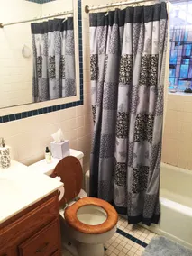 It's a charming Boston townhouse! - Image 4