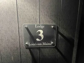 Loudoun Mains Luxury Lodges - Image 5