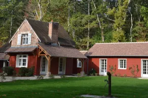 Canadian house in the heart of the Sologne forest - Image 2