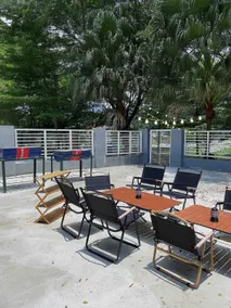 luxurious villa templer park - Image 2