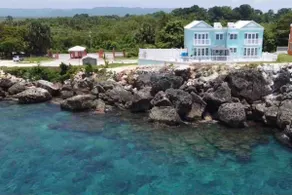 The Sapphire Ocean Villa | Little Bay Country Club - Image 2