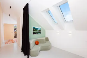 SKY BLUE - Mondsee Design Apartment - Image 4