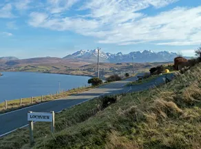 Loch View Cottage - Image 2