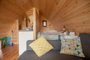 ”The Hideaway” Cosy Self Catering - Image 5