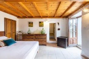 Authentic Corsican sheepfold with splendid sea view - Image 3
