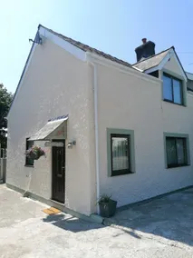 Cottage by the river in Cenarth with seasonal fishing and Wifi - Image 3