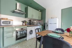 Apartment in house on the garden side - Image 5