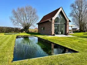 Dream house with Jacuzzi and bio-pool - Image 2