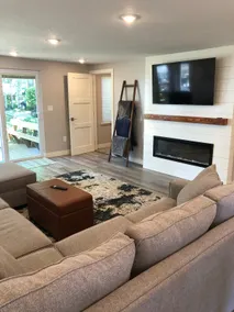 Completely remodeled home close to the lake! - Image 2