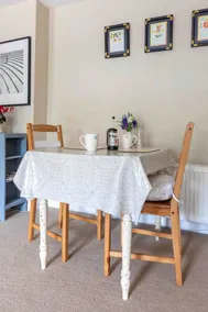 Charming one bedroom cottage - Image 4