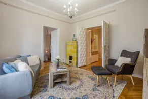 Luxury apartment,park view in the city center - Image 3