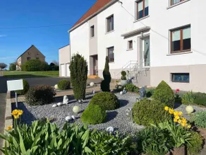 L'échappée belle, accommodation with garden - Image 2
