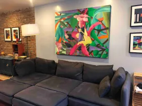 Garden Apartment Close to Manhattan - Image 5