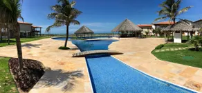 Bungalow on the beach of Flecheiras - Image 4