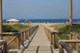 ZAHARA DE LOS TUNA URB.ATLANTERRA PLAYA - Image 5