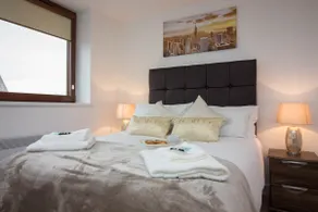 Trafalgar House, Apartment 12 - Image 2