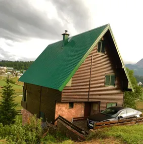 Villa ”AMA” - Beautiful house with magical view. - Image 3
