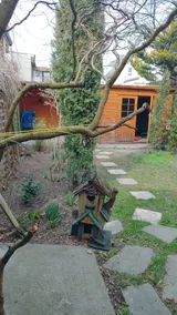 City bungalow near Lake Constance and Switzerland - Image 4