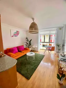 BEAUTIFUL APARTMENT IN VILLAVICIOSA - Image 5