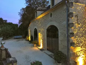 10-person cottage - Infinity swimming pool - Périgord - Image 2