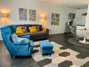 Stylish and central apartment right on the Rhine! - Image 3