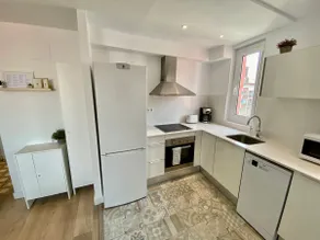 Suite Apartment Anselm Bcn - Image 3