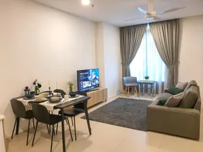 Arcoris 23 Netflix @ Mount Kiara @ 163 @ Hartamas - Image 2