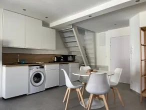 Duplex studio in the center of Gap - Image 2