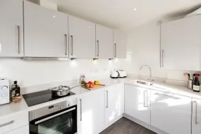 Abodebed 6 Oval View Premium 2 bed Hemel Hempstead - Image 2
