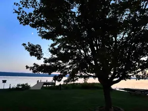 Summer on the Lake-Gorgeous Cayuga Lakefront Home - Image 3